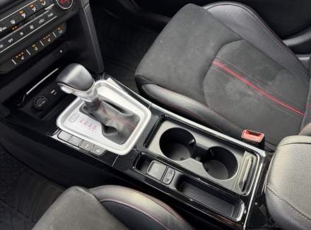 Kia - Pro Cee'd