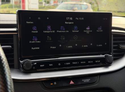 Kia - Pro Cee'd