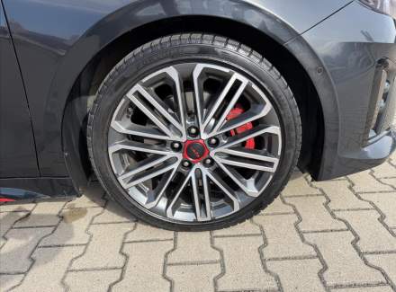 Kia - Pro Cee'd