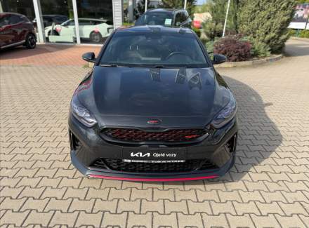 Kia - Pro Cee'd