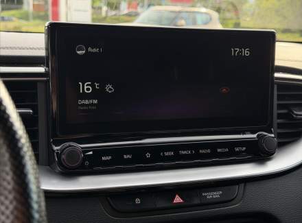 Kia - Pro Cee'd