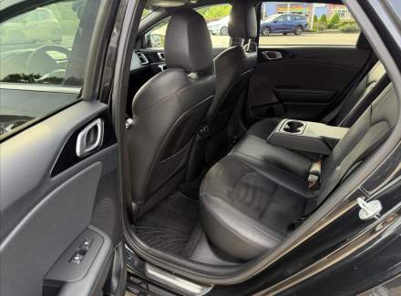 Kia - Pro Cee'd