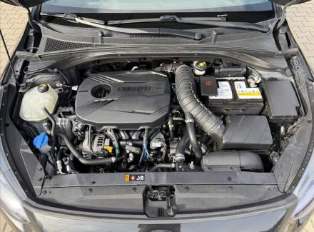 Kia - Pro Cee'd