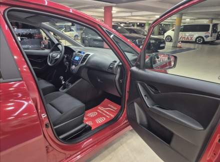 Hyundai - ix20