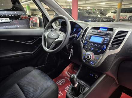 Hyundai - ix20