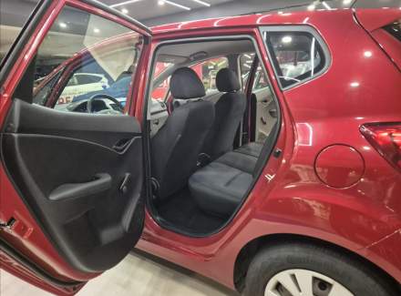 Hyundai - ix20