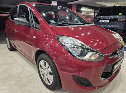 Hyundai - ix20
