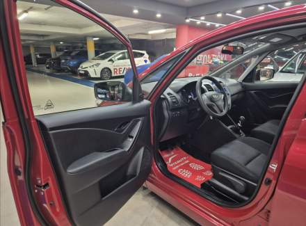 Hyundai - ix20