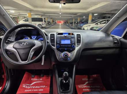 Hyundai - ix20