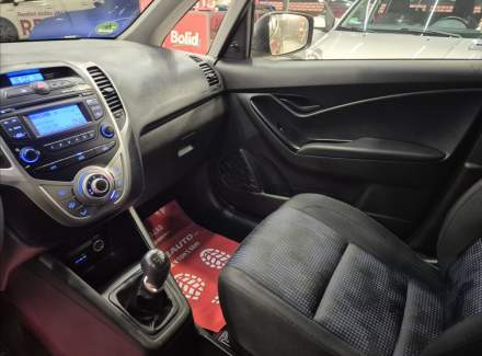 Hyundai - ix20