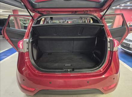 Hyundai - ix20