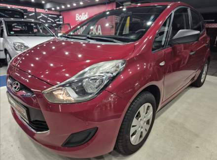 Hyundai - ix20