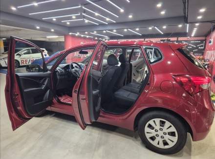 Hyundai - ix20