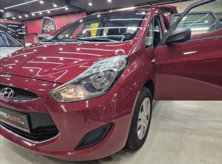 Hyundai - ix20