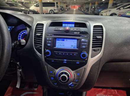 Hyundai - ix20