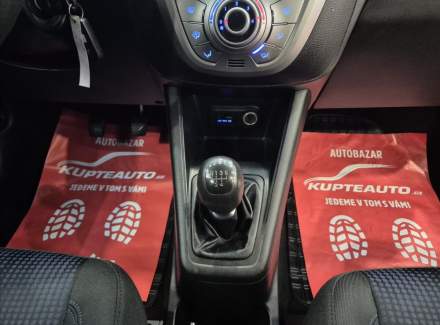 Hyundai - ix20