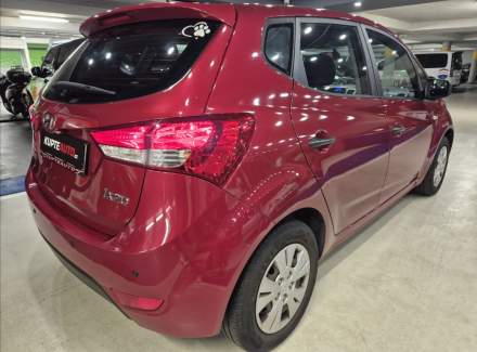 Hyundai - ix20