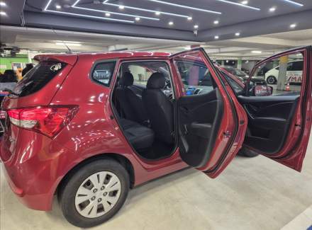 Hyundai - ix20