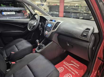 Hyundai - ix20