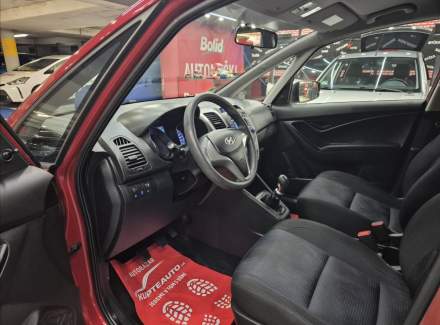 Hyundai - ix20