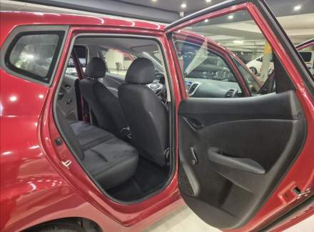 Hyundai - ix20