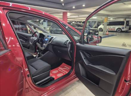 Hyundai - ix20