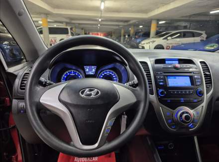 Hyundai - ix20