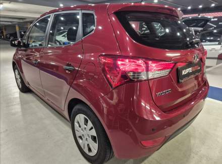 Hyundai - ix20