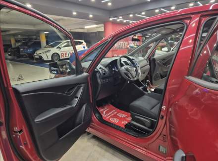 Hyundai - ix20