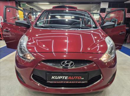 Hyundai - ix20