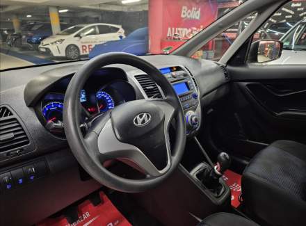 Hyundai - ix20