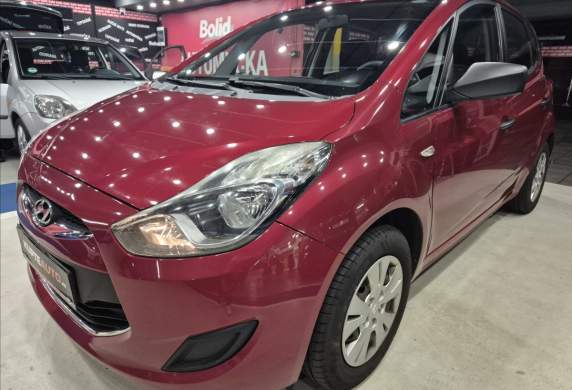 Hyundai - ix20