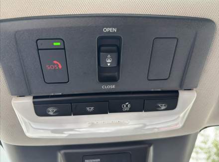 Nissan - Qashqai