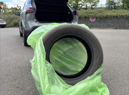 Nissan - Qashqai