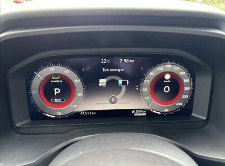 Nissan - Qashqai