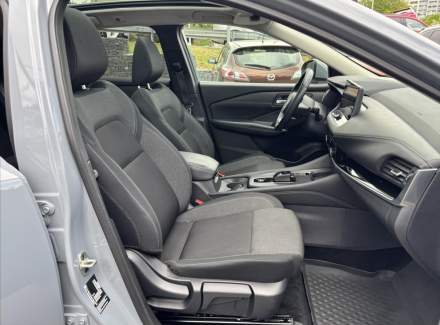Nissan - Qashqai