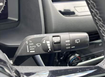 Nissan - Qashqai