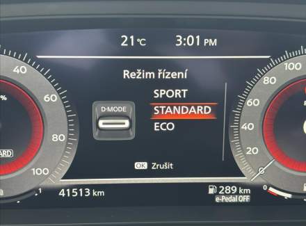 Nissan - Qashqai