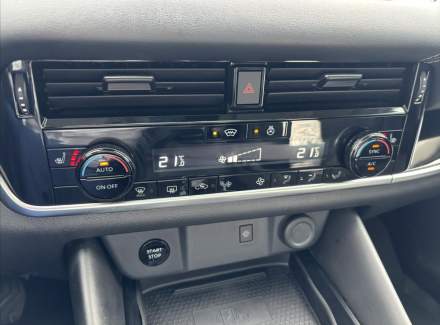 Nissan - Qashqai