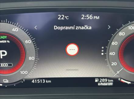 Nissan - Qashqai