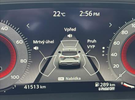 Nissan - Qashqai