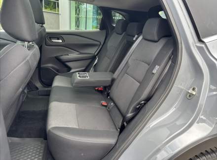 Nissan - Qashqai