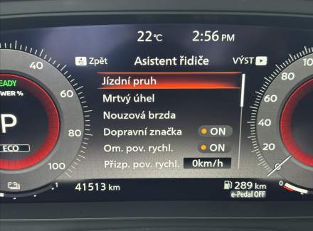 Nissan - Qashqai
