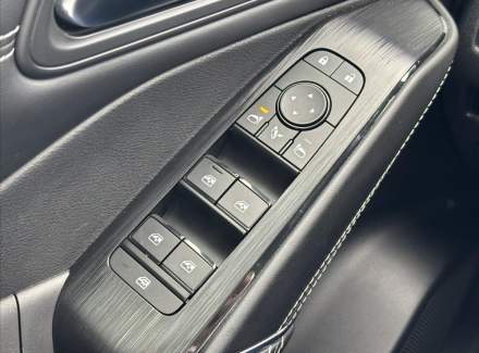 Nissan - Qashqai