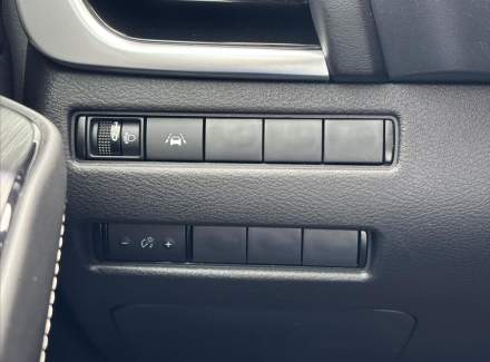 Nissan - Qashqai