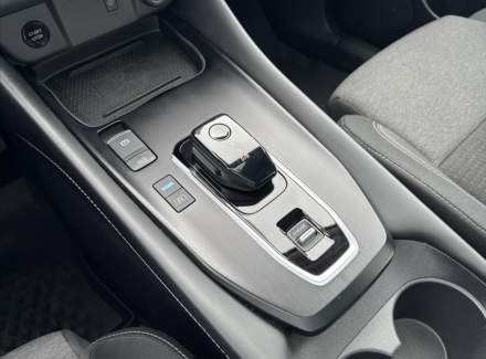 Nissan - Qashqai