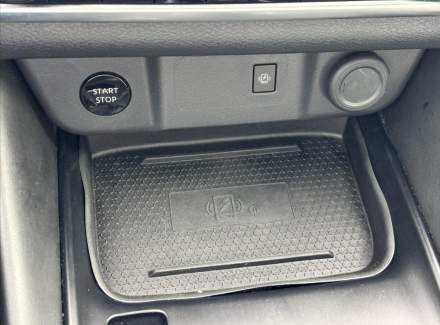 Nissan - Qashqai