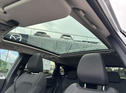 Nissan - Qashqai