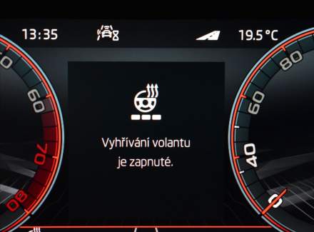Škoda - Scala