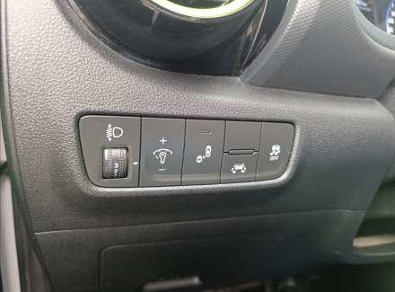 Hyundai - Kona